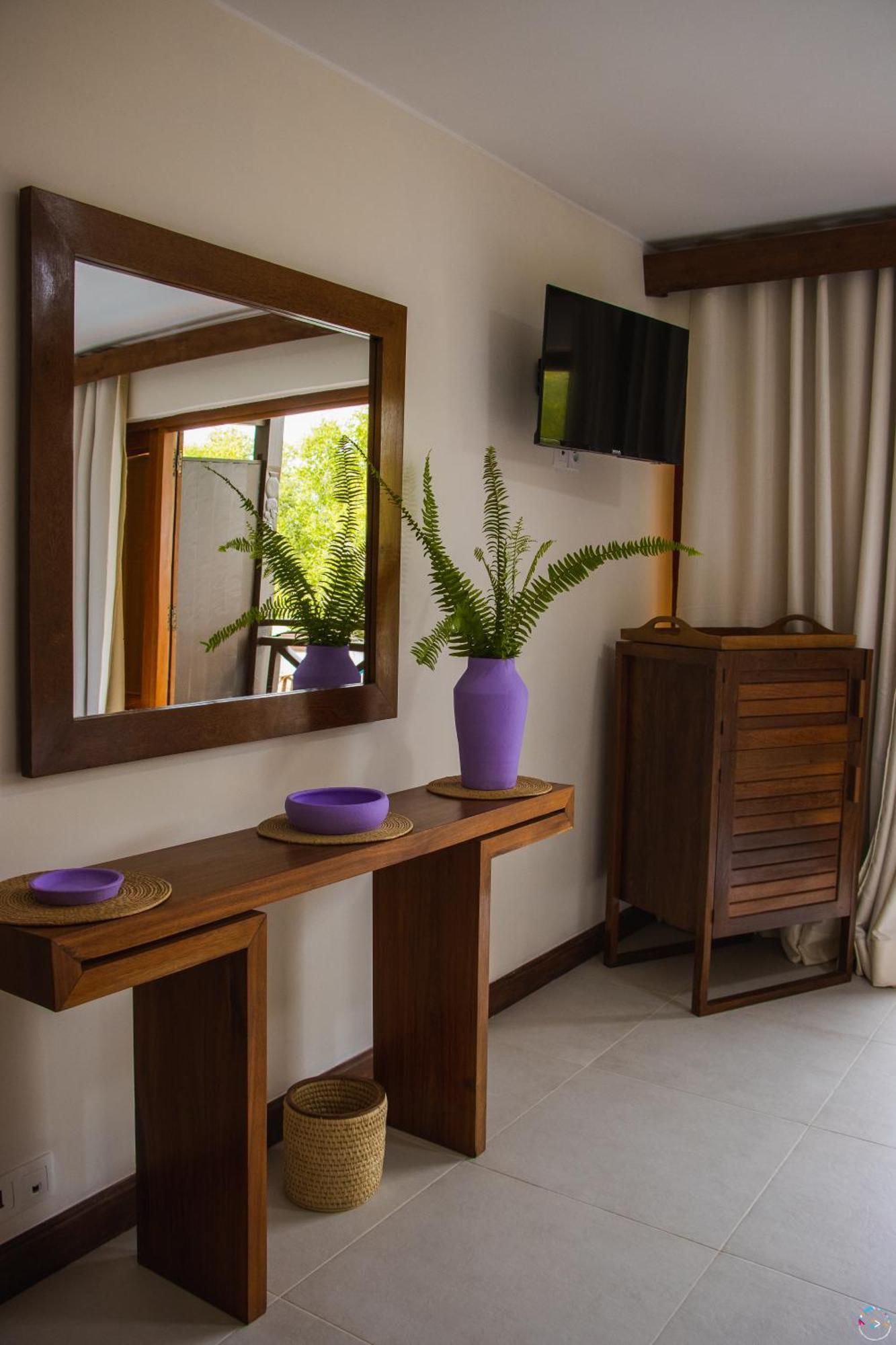 Hotel Baobab Cafe Мурундава Экстерьер фото